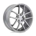 Niche 1PC - M131 TARGA | 20x10 | 5x114.3 | ET 40