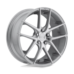 Niche 1PC - M131 TARGA | 20x10 | 5x114.3 | ET 40