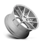 Niche 1PC - M131 TARGA | 20x10 | 5x114.3 | ET 40