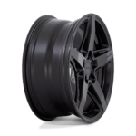 Niche 1PC - M269 TERAMO | 20x10.5 | 5x114.3 | ET 40