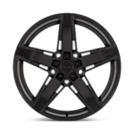 Niche 1PC - M269 TERAMO | 20x10.5 | 5x112 | ET 20