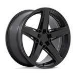 Niche 1PC - M269 TERAMO | 20x10.5 | 5x120 | ET 35