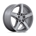 Niche 1PC - M270 TERAMO | 18x8 | 5x120 | ET 30