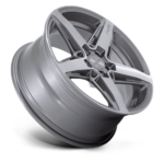 Niche 1PC - M270 TERAMO | 18x8 | 5x120 | ET 30
