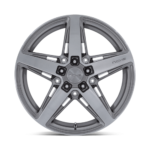 Niche 1PC - M270 TERAMO | 18x8 | 5x120 | ET 30