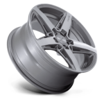 Niche 1PC - M270 TERAMO | 18x8 | 5x108 | ET 40