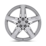 Niche 1PC - M270 TERAMO | 20x10.5 | 5x120 | ET 35