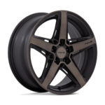 Niche 1PC - M271 TERAMO | 18x8 | 5x100 | ET 30