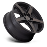 Niche 1PC - M271 TERAMO | 18x8 | 5x100 | ET 30