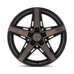 Niche 1PC - M271 TERAMO | 18x8 | 5x100 | ET 30