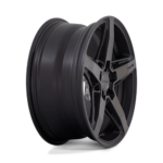 Niche 1PC - M271 TERAMO | 20x10.5 | 5x112 | ET 40