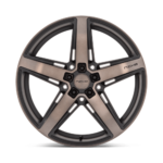 Niche 1PC - M271 TERAMO | 20x10.5 | 5x114.3 | ET 20
