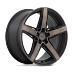 Niche 1PC - M271 TERAMO | 20x9.5 | 5x114.3 | ET 35