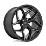 Niche 1PC - M266 TORSION | 20x10.5 | 5x112 | ET 27