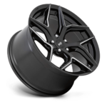 Niche 1PC - M266 TORSION | 20x10.5 | 5x112 | ET 27