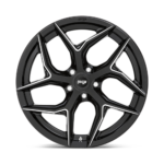 Niche 1PC - M266 TORSION | 20x10.5 | 5x112 | ET 27