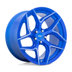Niche 1PC - M268 TORSION | 20x9 | 5x114.3 | ET 35