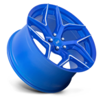 Niche 1PC - M268 TORSION | 20x9 | 5x114.3 | ET 35