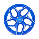 Niche 1PC - M268 TORSION | 20x9 | 5x114.3 | ET 35