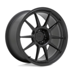 TSW - IMATRA | 18x9.5 | 5x114.3 | ET 38