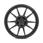 TSW - IMATRA | 18x9.5 | 5x114.3 | ET 38