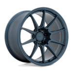 TSW - KEMORA | 18x9.5 | 5x100 | ET 38
