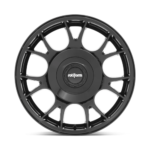 Rotiform 1PC - R187 TUF-R | 18x8.5 | 5x108/5x120 | ET 45