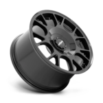 Rotiform 1PC - R187 TUF-R | 18x9.5 | 5x112/5x114.3 | ET 38