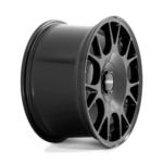 Rotiform 1PC - R187 TUF-R | 18x9.5 | 5x112/5x114.3 | ET 38