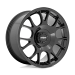 Rotiform 1PC - R187 TUF-R | 20x10.5 | 5x112/5x114.3 | ET 35