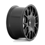 Rotiform 1PC - R187 TUF-R | 20x10.5 | 5x112/5x114.3 | ET 35