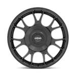 Rotiform 1PC - R187 TUF-R | 20x10.5 | 5x112/5x114.3 | ET 35