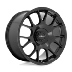 Rotiform 1PC - R187 TUF-R | 20x10.5 | 5x108/5x120 | ET 40