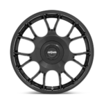 Rotiform 1PC - R187 TUF-R | 20x10.5 | 5x108/5x120 | ET 40