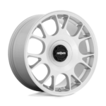 Rotiform 1PC - R188 TUF-R | 18x8.5 | 5x112/5x114.3 | ET 45