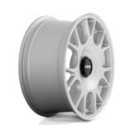 Rotiform 1PC - R188 TUF-R | 18x8.5 | 5x112/5x114.3 | ET 45