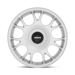 Rotiform 1PC - R188 TUF-R | 18x8.5 | 5x112/5x114.3 | ET 45