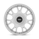 Rotiform 1PC - R188 TUF-R | 19x8.5 | 5x112/5x114.3 | ET 45