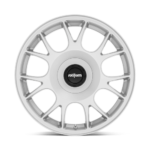 Rotiform 1PC - R188 TUF-R | 19x9.5 | 5x112/5x114.3 | ET 38