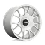 Rotiform 1PC - R188 TUF-R | 20x8.5 | 5x112/5x114.3 | ET 45