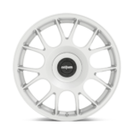 Rotiform 1PC - R188 TUF-R | 20x8.5 | 5x112/5x114.3 | ET 45