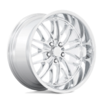 US Mag 1PC - U140 SANTA CRUZ | 20x8.5 | 5x127 | ET 6