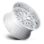 US Mag 1PC - U140 SANTA CRUZ | 20x8.5 | 5x127 | ET 6
