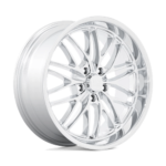 US Mag 1PC - U140 SANTA CRUZ | 22x9 | 5x127 | ET 15