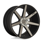 Niche 1PC - M150 VERONA | 19x9.5 | 5x114.3 | ET 35