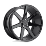 Niche 1PC - M168 VERONA | 20x9 | 5x115 | ET 38
