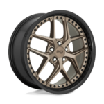 Niche 1PC - M227 VICE | 20x9 | 5x115 | ET 18