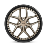 Niche 1PC - M227 VICE | 20x9 | 5x115 | ET 18