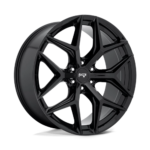 Niche 1PC - M231 VICE SUV | 24x10 | 6x135 | ET 30