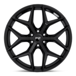 Niche 1PC - M231 VICE SUV | 24x10 | 6x135 | ET 30